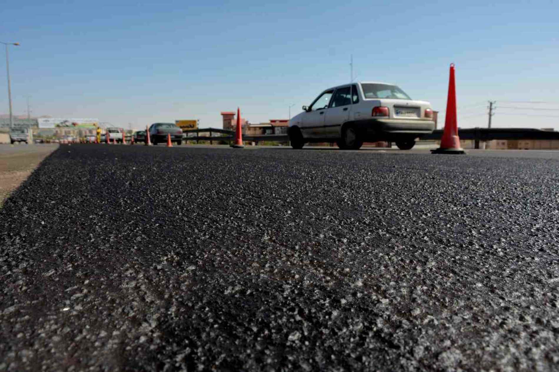 Microsurfacing