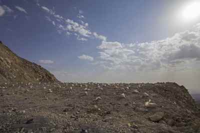 Asb Cheran Quarry  (East of Tehran - Damavand)