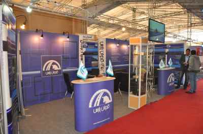 6th seminar and exhibition of bitumen and asphalt