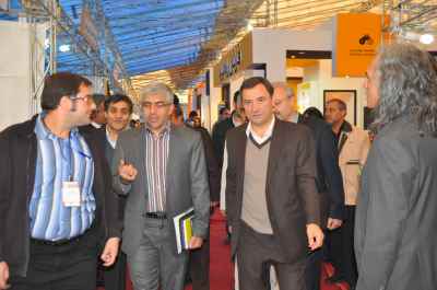 6th seminar and exhibition of bitumen and asphalt