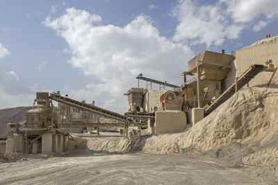 Asb Cheran Quarry  (East of Tehran - Damavand)