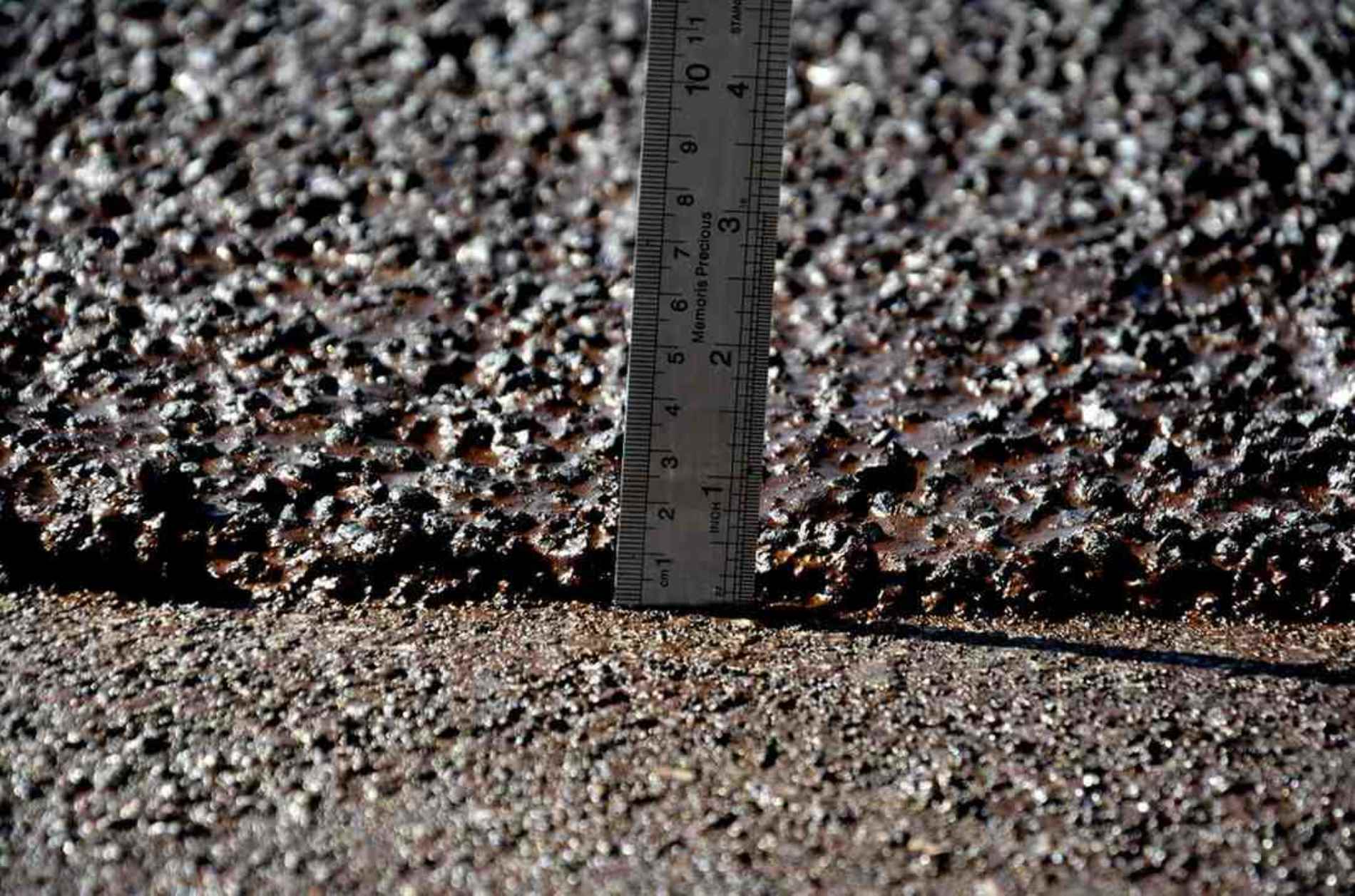 Microsurfacing