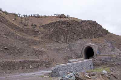 Mianeh – Ardebil Railway – Part 3B