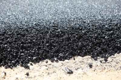 Hot thin Layer Polymer modified asphalt in Firouzkooh – Damavand road