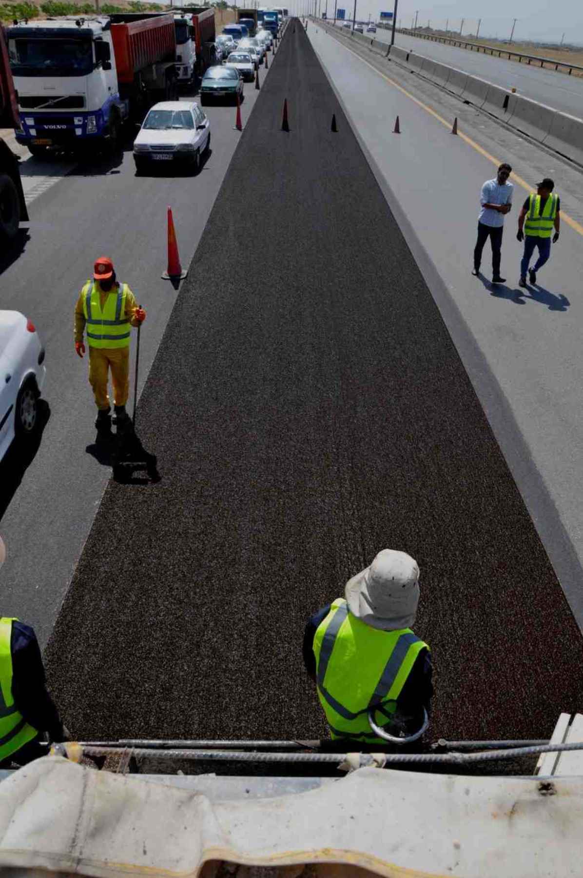 Microsurfacing