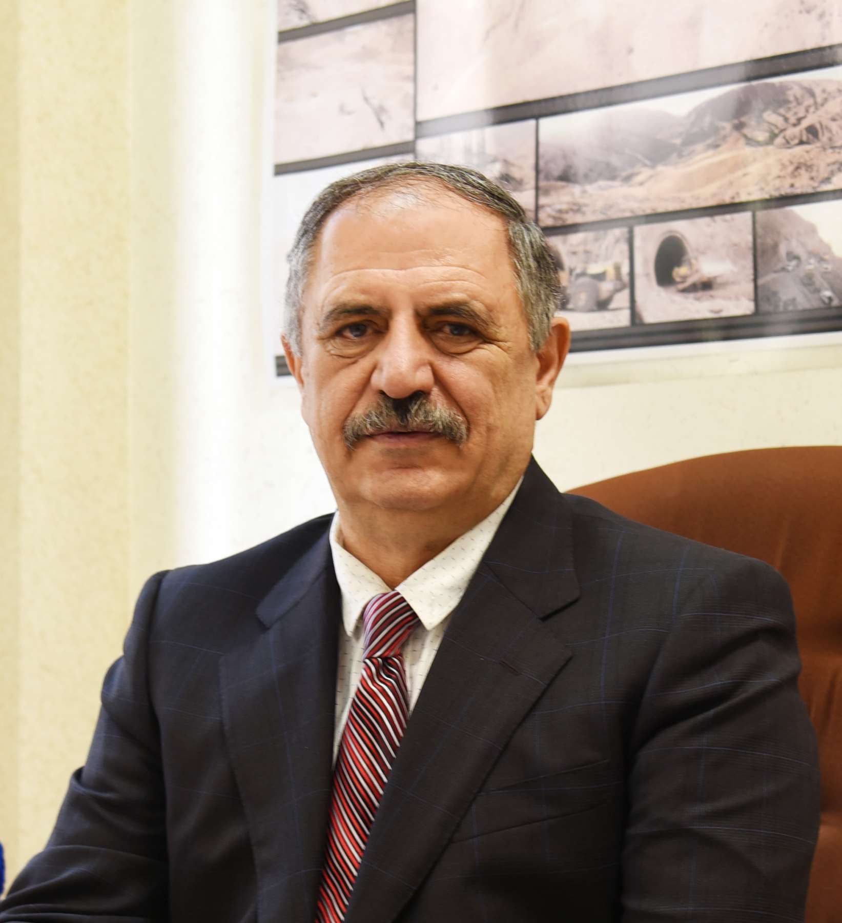 Mohamad Ali Sahebzamani