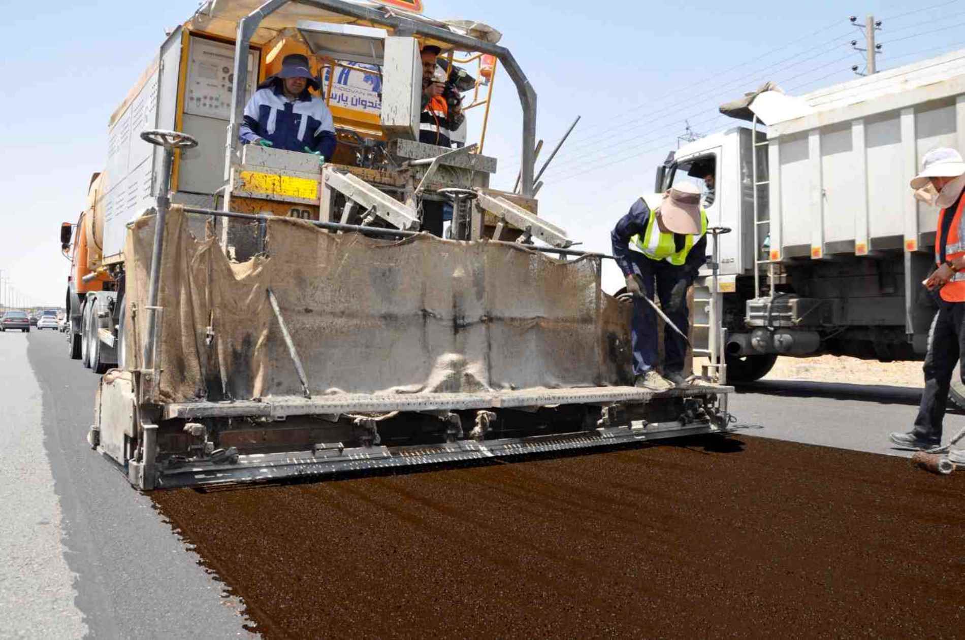 Microsurfacing