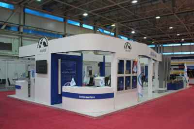 5th international asphalt exhibition